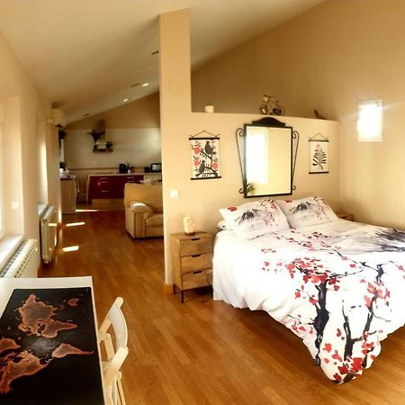 Precioso Loft En Pleno Corazon De บายาโดลิด ภายนอก รูปภาพ