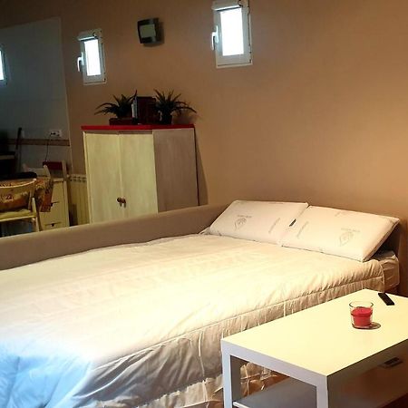 Precioso Loft En Pleno Corazon De บายาโดลิด ภายนอก รูปภาพ
