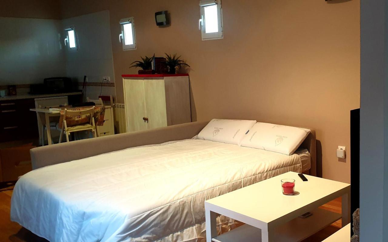 Precioso Loft En Pleno Corazon De บายาโดลิด ภายนอก รูปภาพ