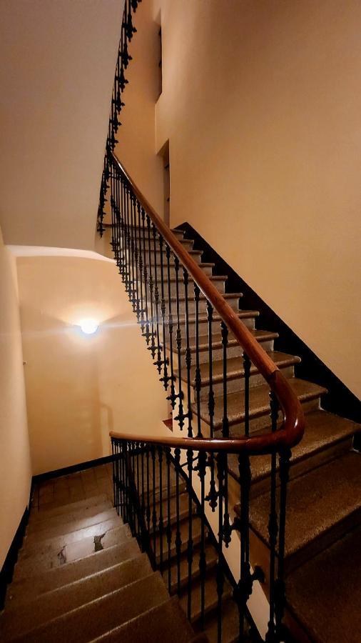 Precioso Loft En Pleno Corazon De บายาโดลิด ภายนอก รูปภาพ