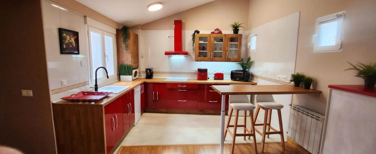 Precioso Loft En Pleno Corazon De บายาโดลิด ภายนอก รูปภาพ