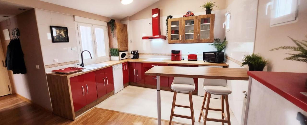 Precioso Loft En Pleno Corazon De บายาโดลิด ภายนอก รูปภาพ